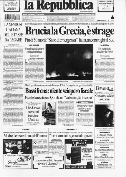 La repubblica